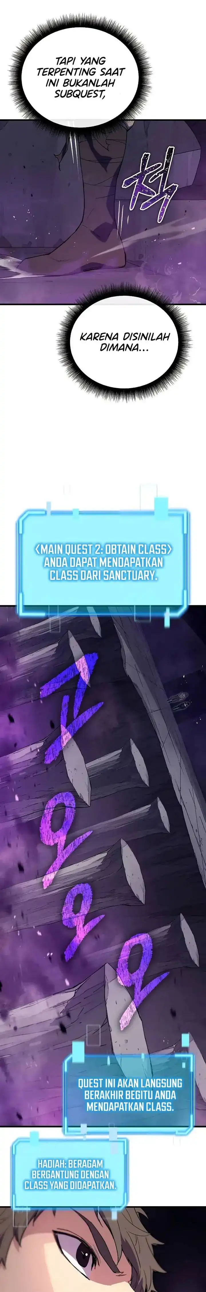 Baca I Start With 13 Hidden Traits - Chapter 04 halaman 10