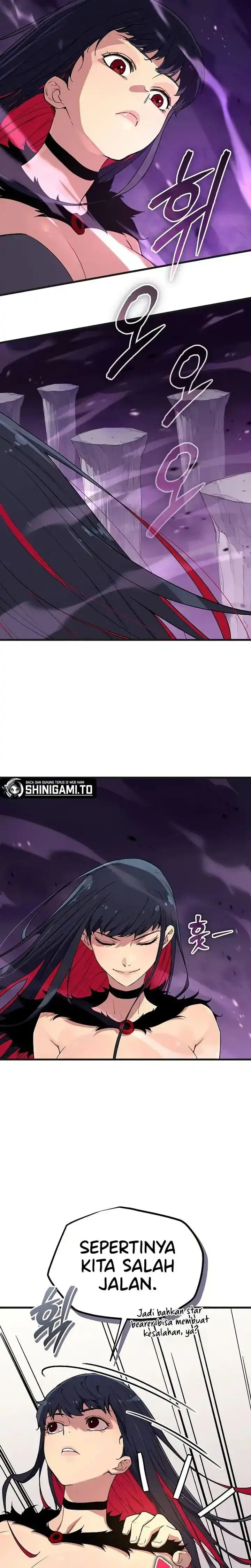 Baca I Start With 13 Hidden Traits - Chapter 04 halaman 12