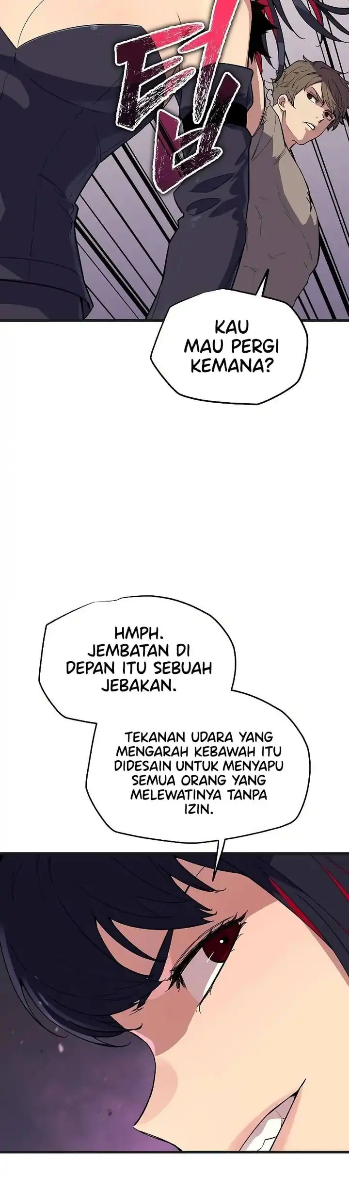 Baca I Start With 13 Hidden Traits - Chapter 04 halaman 13