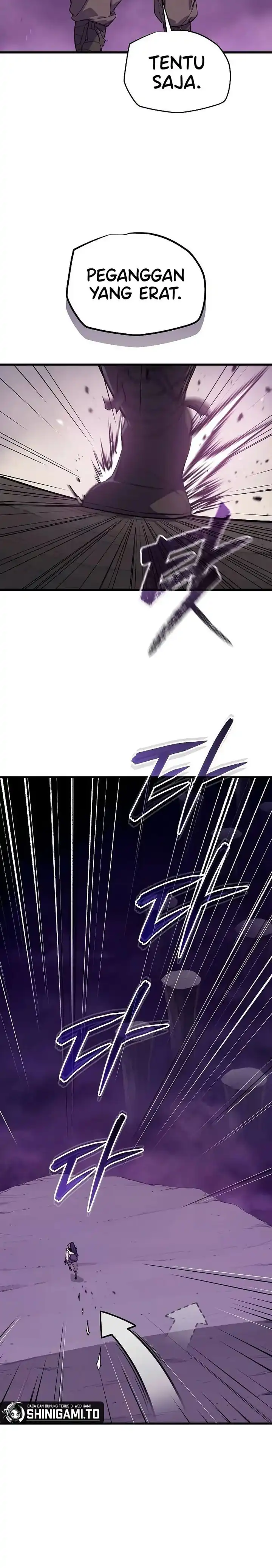 Baca I Start With 13 Hidden Traits - Chapter 04 halaman 17