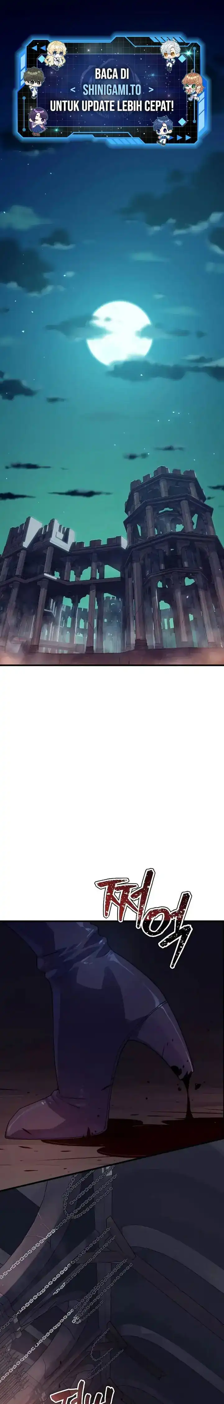 Baca I Start With 13 Hidden Traits - Chapter 04 halaman 2