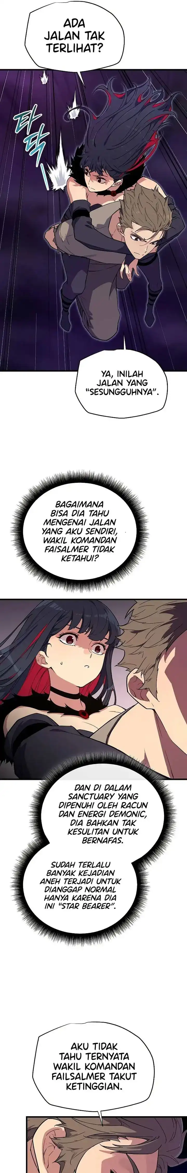 Baca I Start With 13 Hidden Traits - Chapter 04 halaman 20