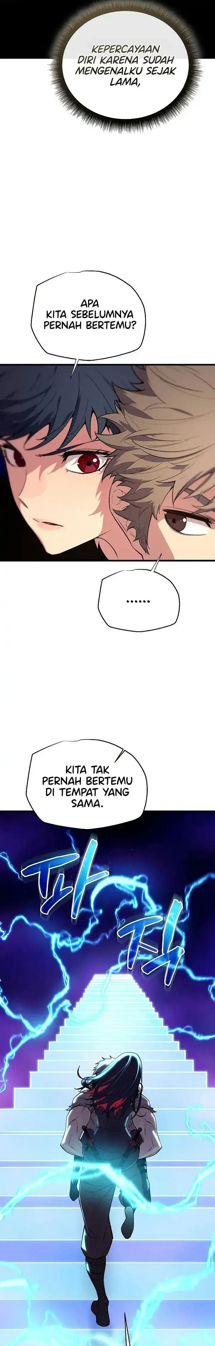 Baca I Start With 13 Hidden Traits - Chapter 04 halaman 22