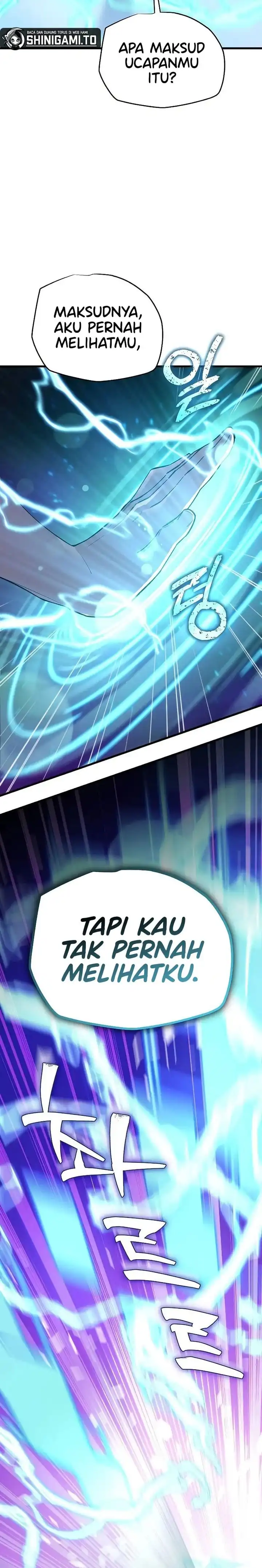 Baca I Start With 13 Hidden Traits - Chapter 04 halaman 23