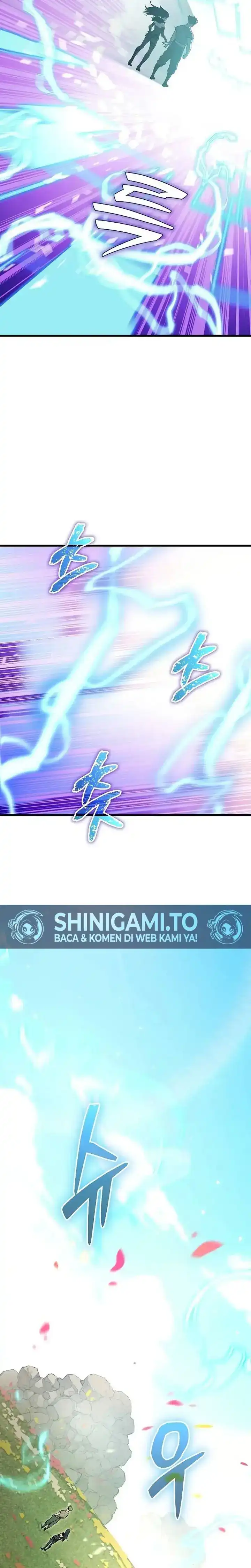 Baca I Start With 13 Hidden Traits - Chapter 04 halaman 24