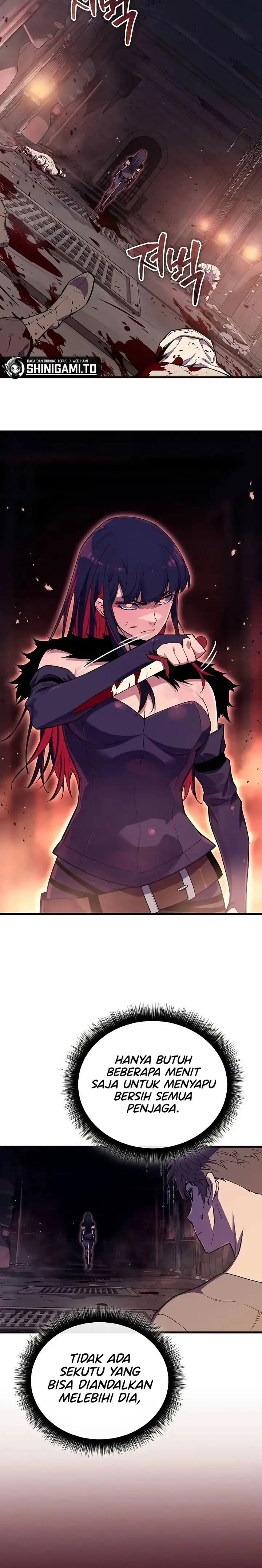 Baca I Start With 13 Hidden Traits - Chapter 04 halaman 3