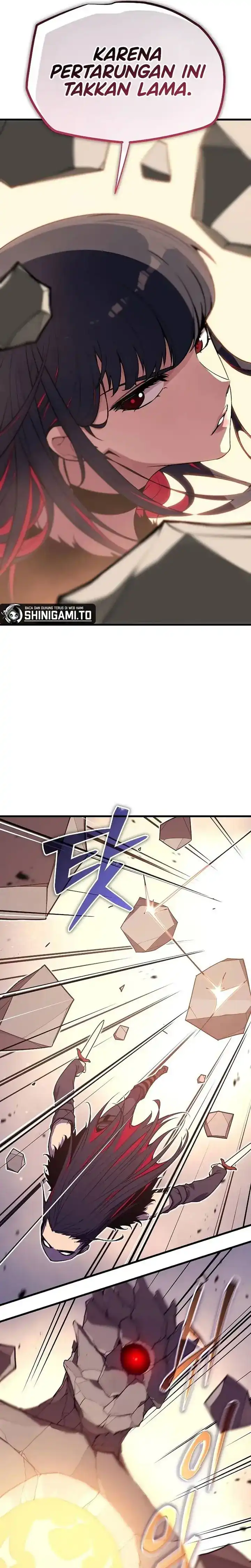 Baca I Start With 13 Hidden Traits - Chapter 04 halaman 32