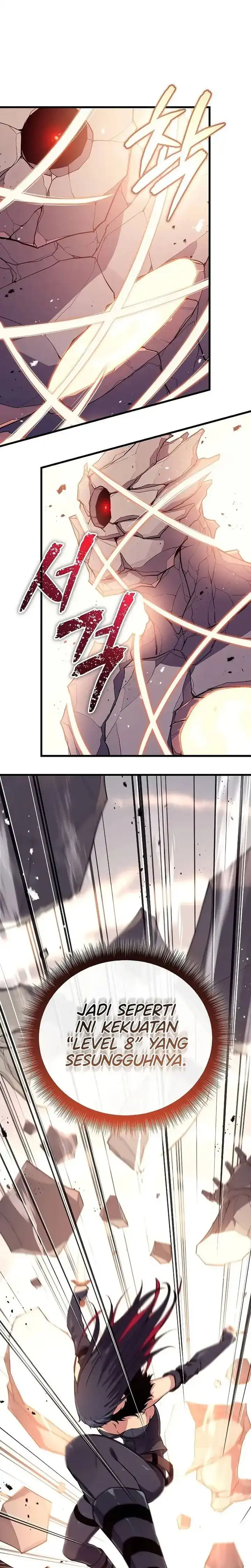 Baca I Start With 13 Hidden Traits - Chapter 04 halaman 34