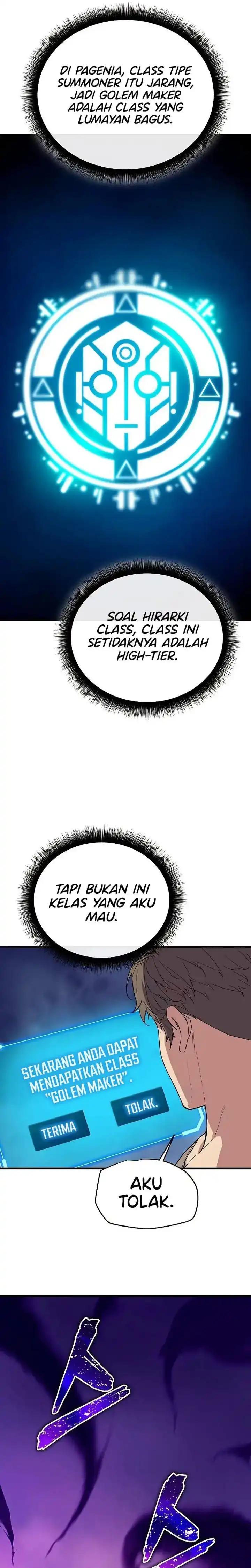 Baca I Start With 13 Hidden Traits - Chapter 04 halaman 36