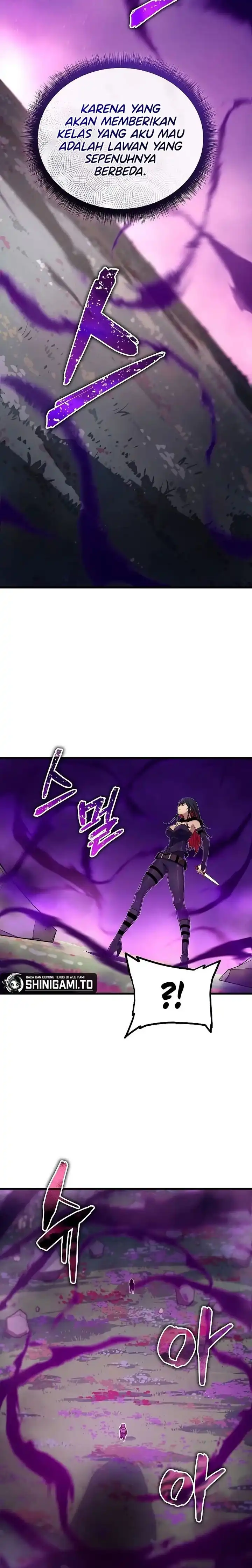 Baca I Start With 13 Hidden Traits - Chapter 04 halaman 37