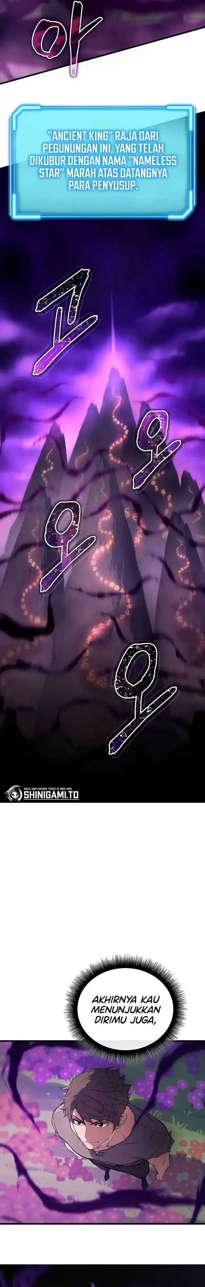 Baca I Start With 13 Hidden Traits - Chapter 04 halaman 38