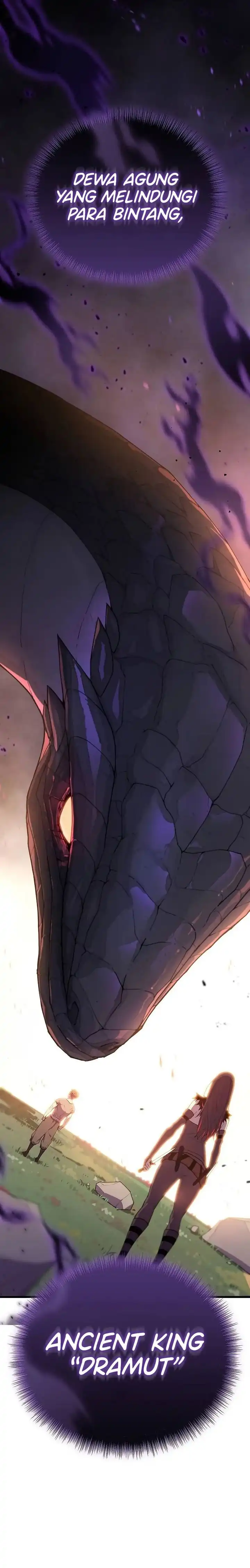 Baca I Start With 13 Hidden Traits - Chapter 04 halaman 39