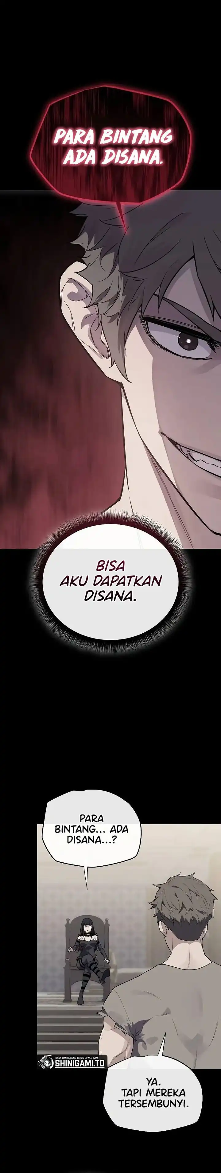 Baca I Start With 13 Hidden Traits - Chapter 04 halaman 5