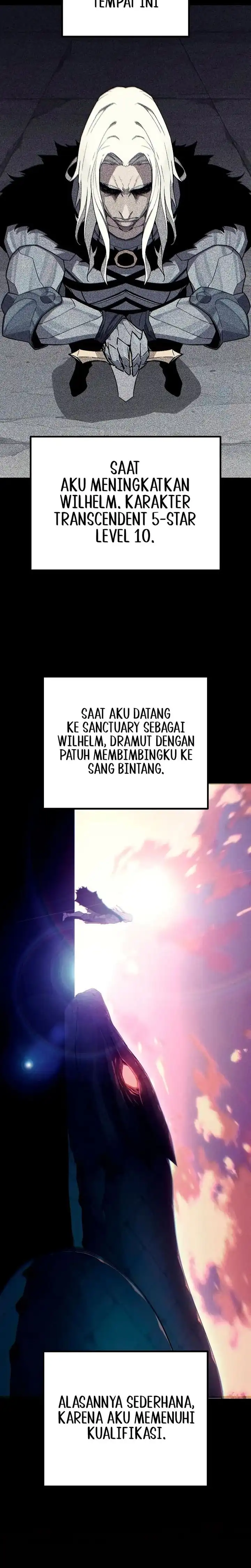 Baca I Start With 13 Hidden Traits - Chapter 05 halaman 12