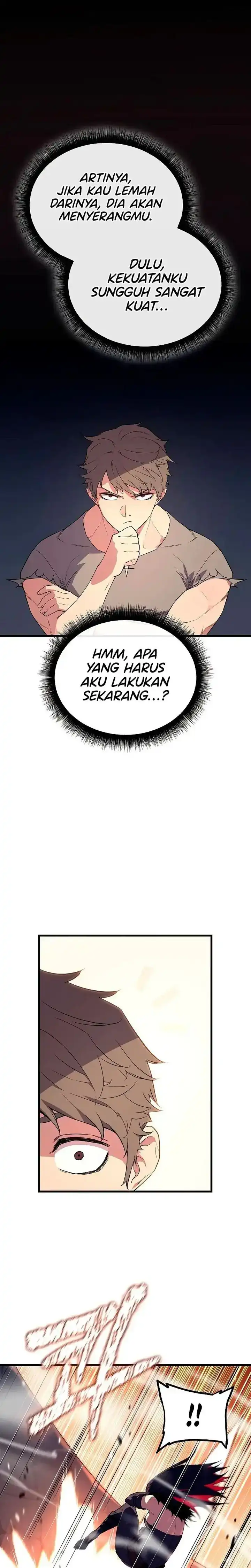 Baca I Start With 13 Hidden Traits - Chapter 05 halaman 13