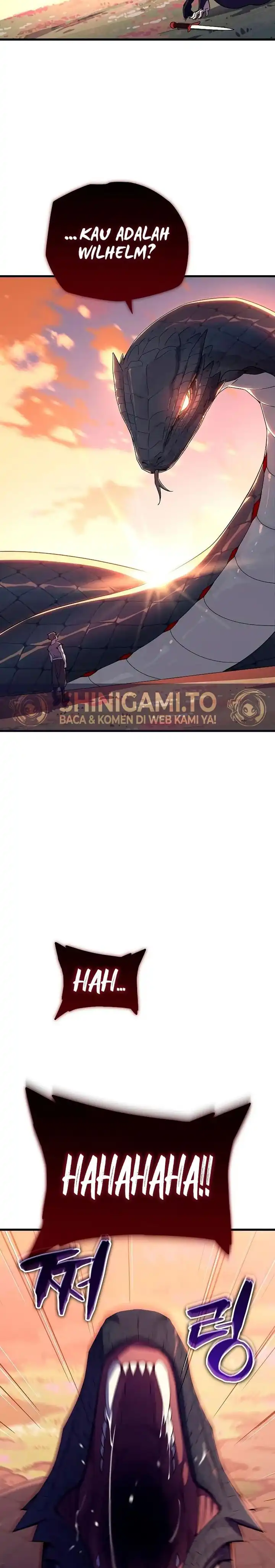 Baca I Start With 13 Hidden Traits - Chapter 05 halaman 18