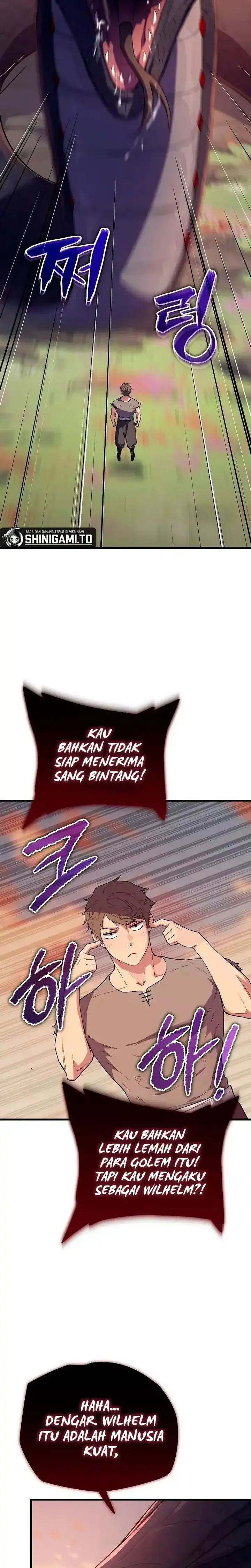 Baca I Start With 13 Hidden Traits - Chapter 05 halaman 19