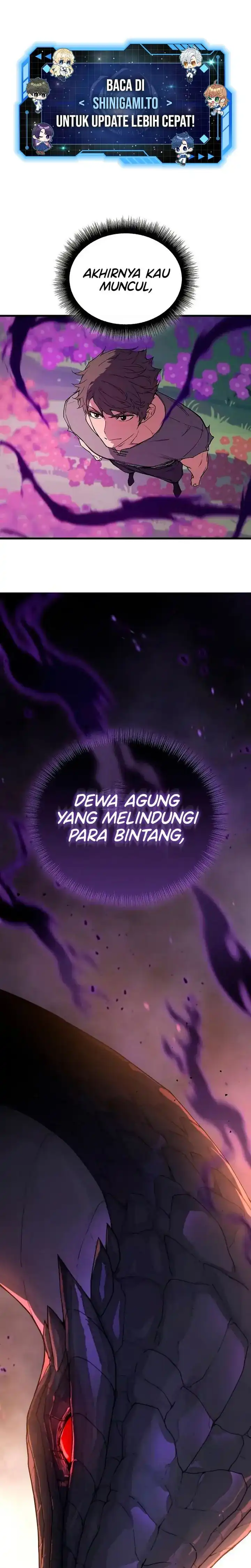 Baca I Start With 13 Hidden Traits - Chapter 05 halaman 2