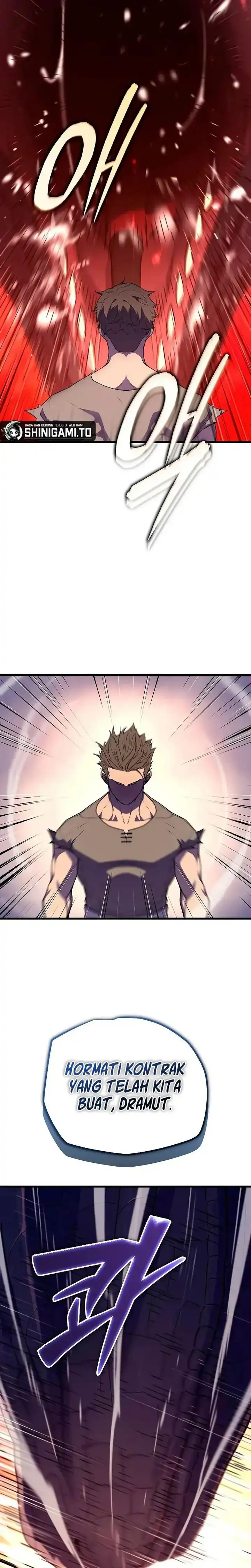 Baca I Start With 13 Hidden Traits - Chapter 05 halaman 21