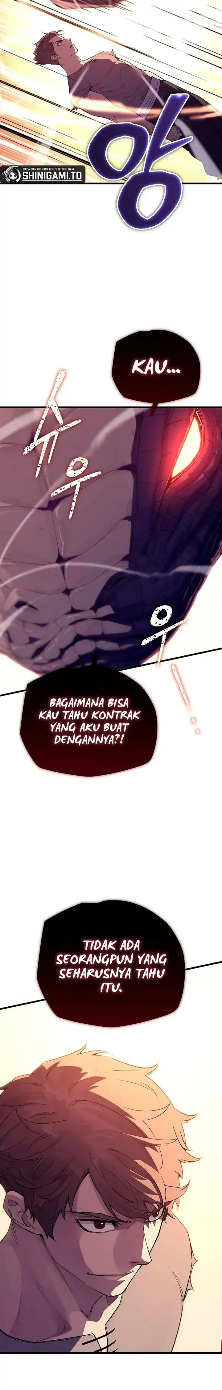 Baca I Start With 13 Hidden Traits - Chapter 05 halaman 22