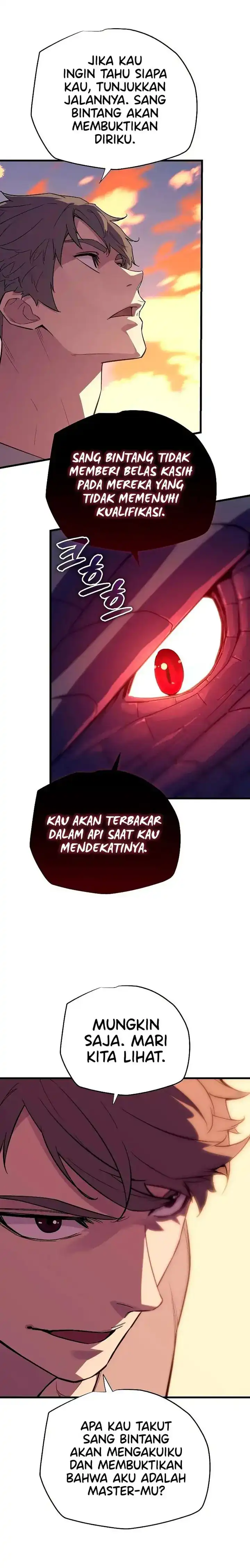 Baca I Start With 13 Hidden Traits - Chapter 05 halaman 25