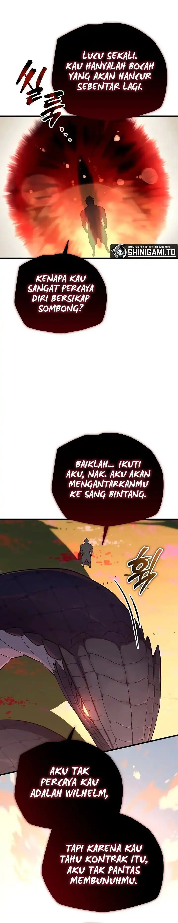 Baca I Start With 13 Hidden Traits - Chapter 05 halaman 26