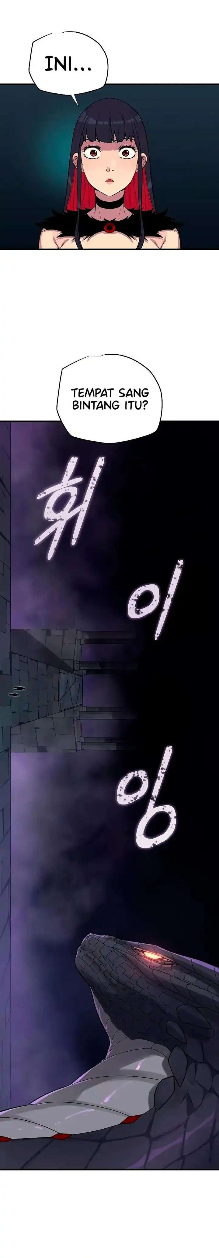 Baca I Start With 13 Hidden Traits - Chapter 05 halaman 28