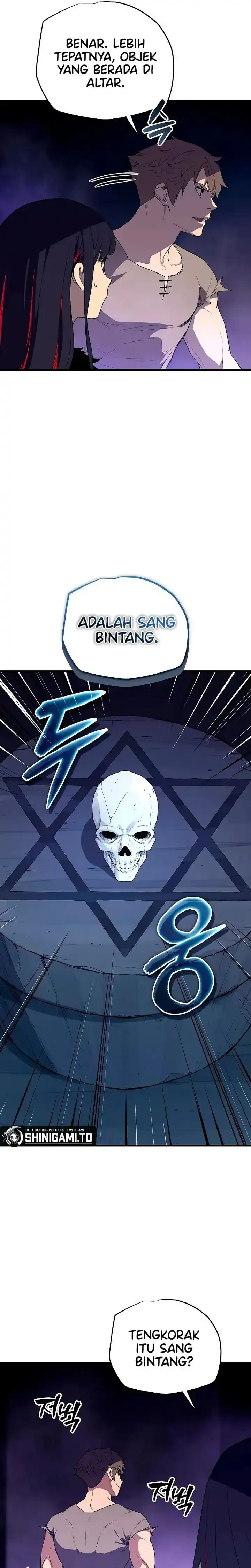 Baca I Start With 13 Hidden Traits - Chapter 05 halaman 29
