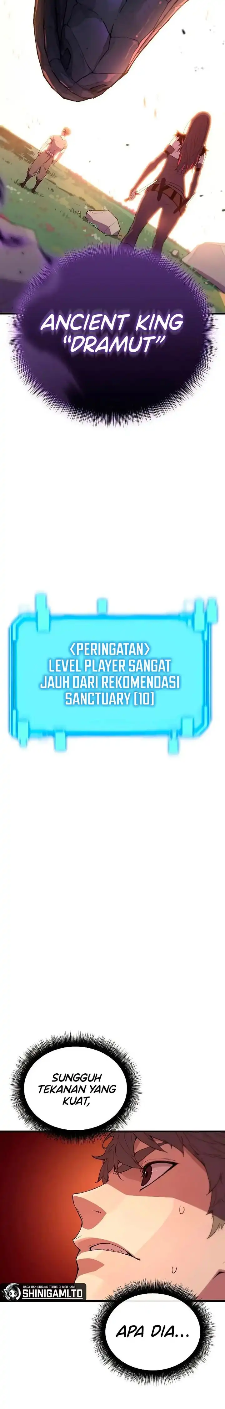 Baca I Start With 13 Hidden Traits - Chapter 05 halaman 3