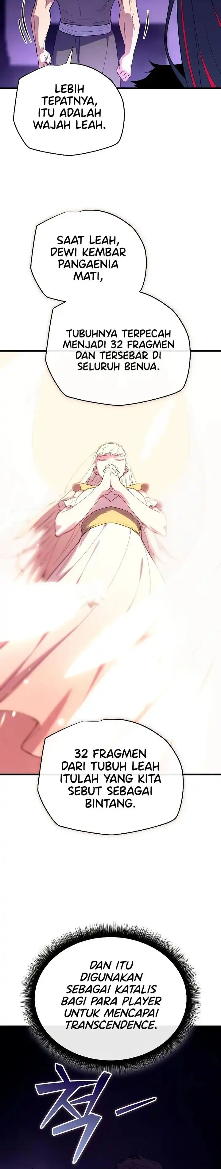 Baca I Start With 13 Hidden Traits - Chapter 05 halaman 30