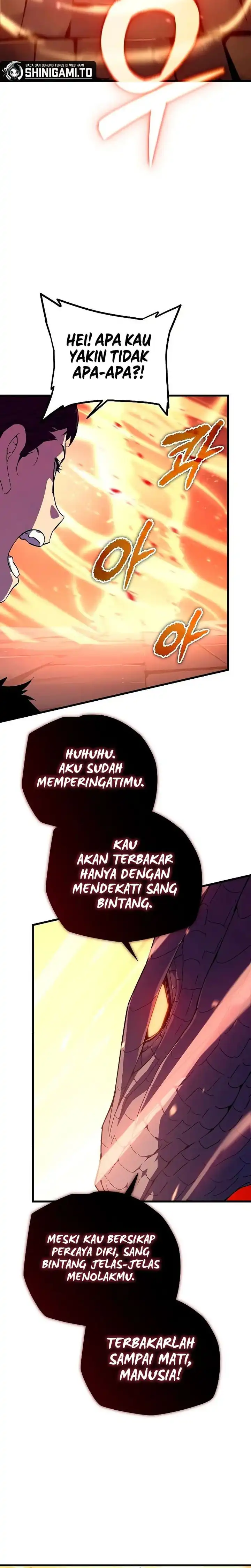 Baca I Start With 13 Hidden Traits - Chapter 05 halaman 32