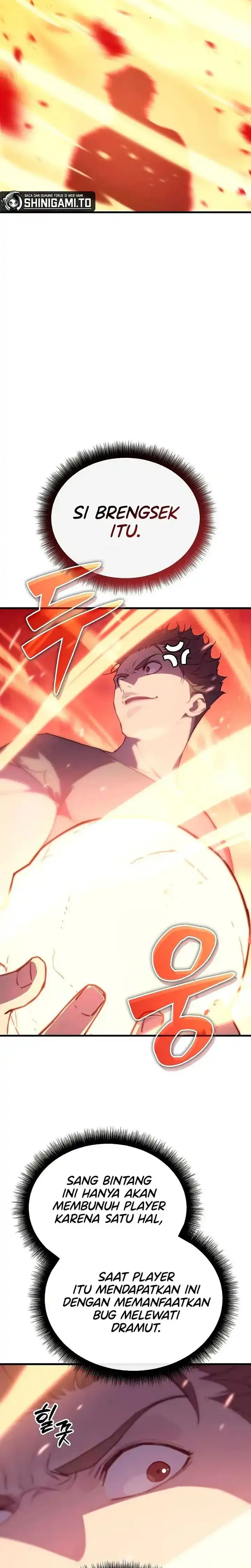 Baca I Start With 13 Hidden Traits - Chapter 05 halaman 33