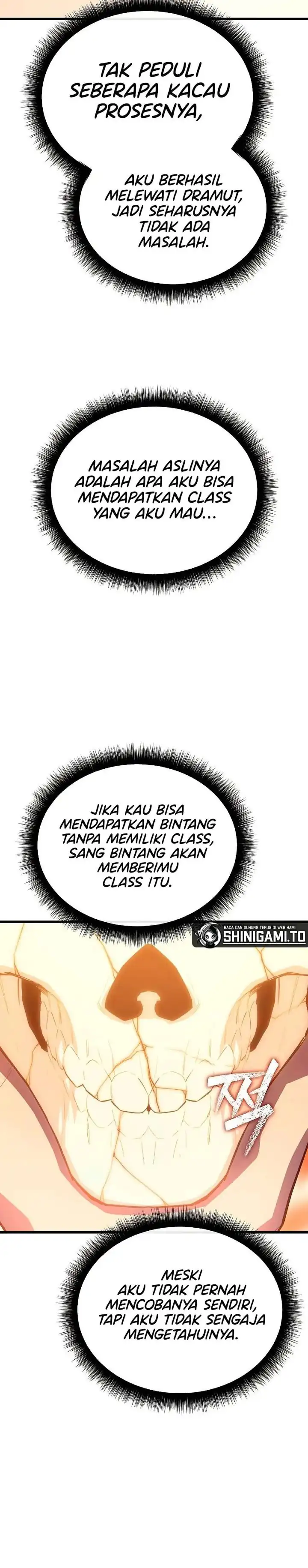 Baca I Start With 13 Hidden Traits - Chapter 05 halaman 34