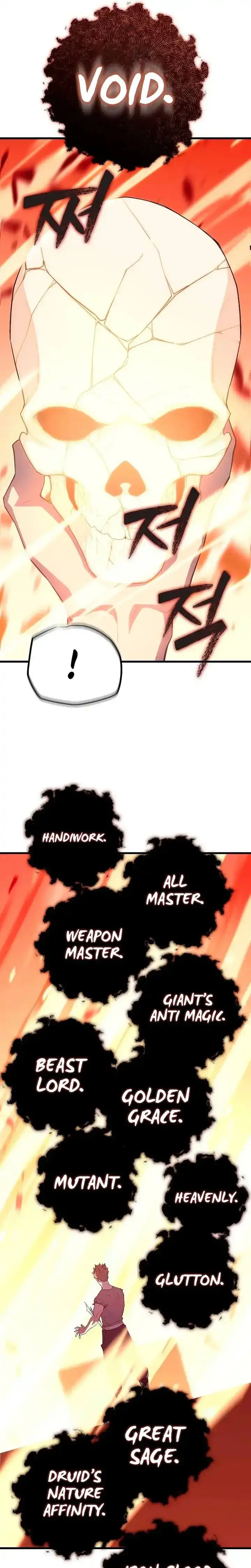 Baca I Start With 13 Hidden Traits - Chapter 05 halaman 35