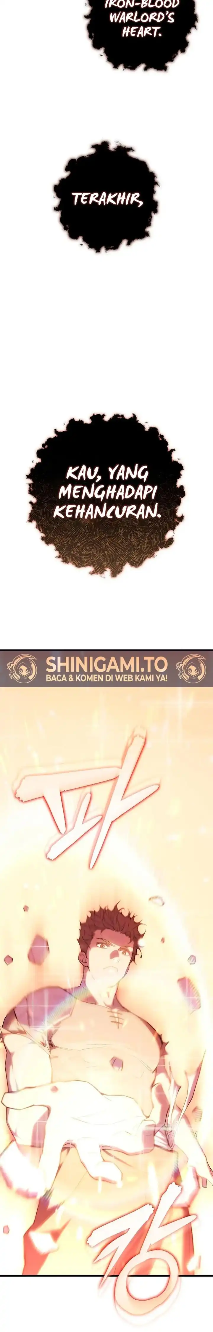 Baca I Start With 13 Hidden Traits - Chapter 05 halaman 36