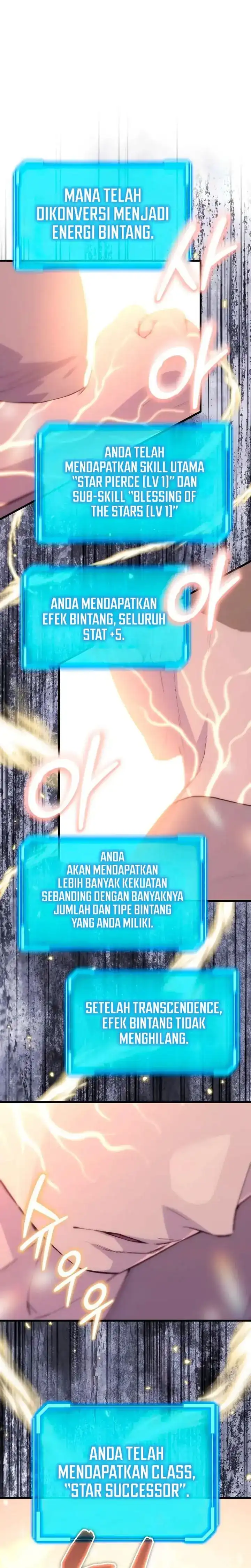 Baca I Start With 13 Hidden Traits - Chapter 05 halaman 37