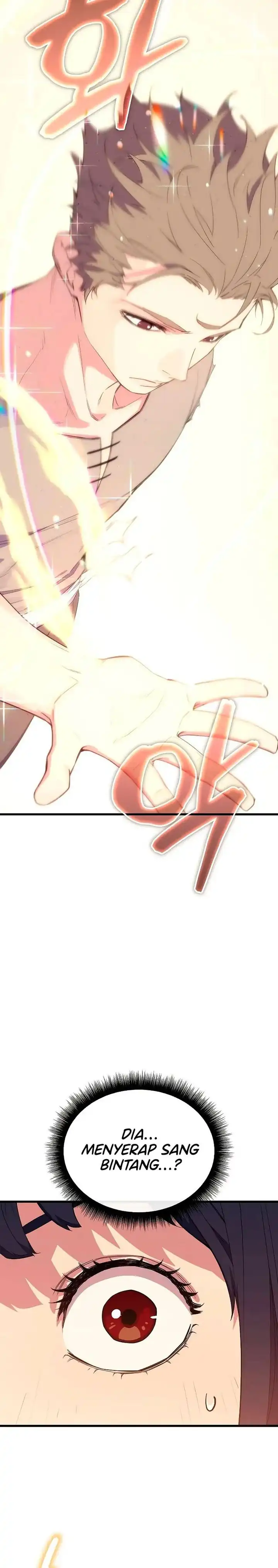 Baca I Start With 13 Hidden Traits - Chapter 05 halaman 38