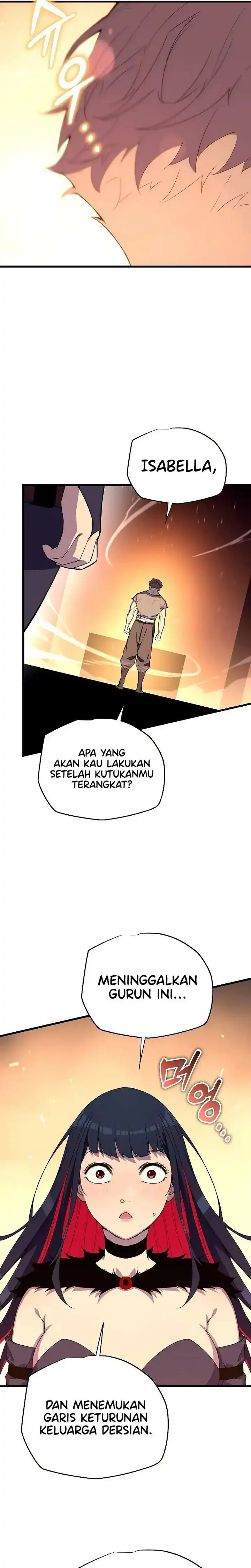 Baca I Start With 13 Hidden Traits - Chapter 05 halaman 39