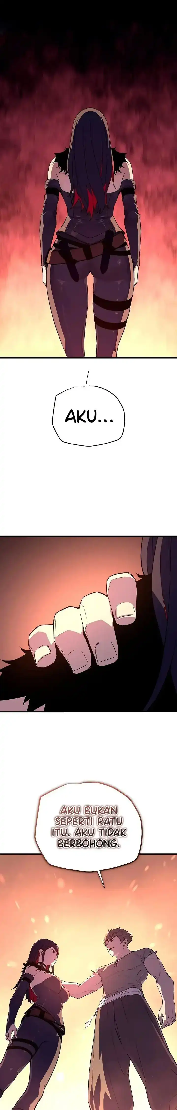 Baca I Start With 13 Hidden Traits - Chapter 05 halaman 41