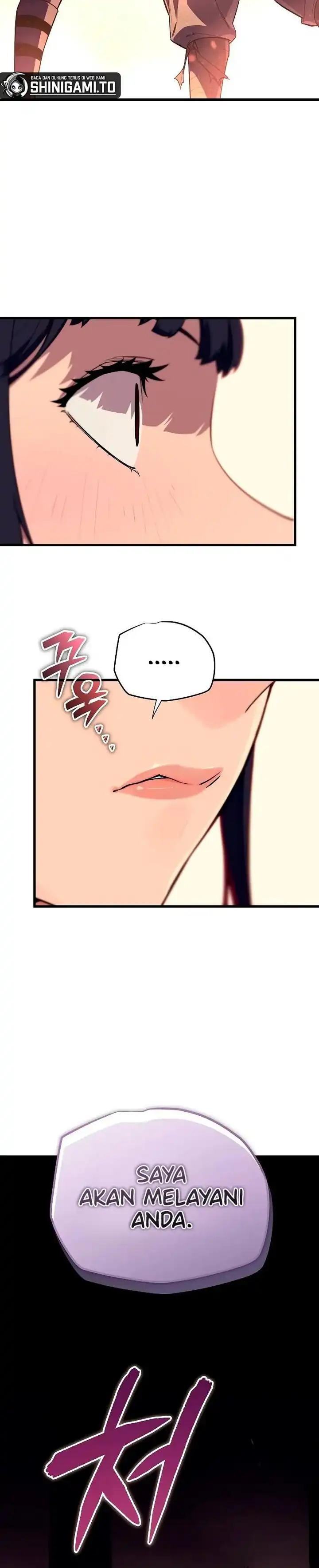 Baca I Start With 13 Hidden Traits - Chapter 05 halaman 42