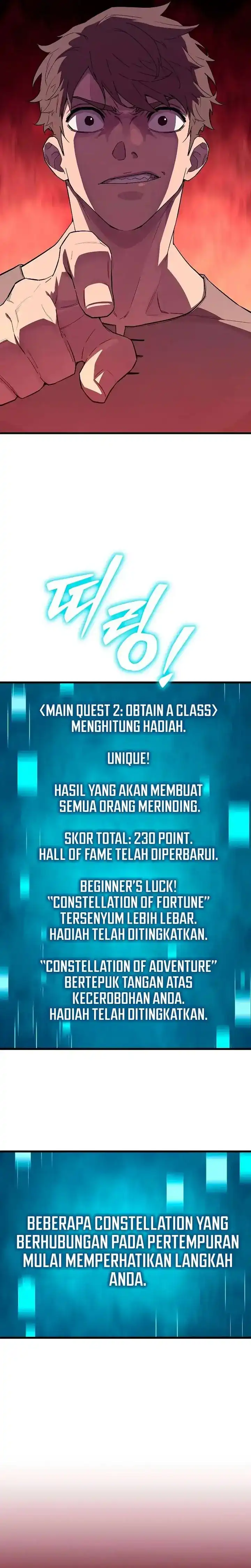 Baca I Start With 13 Hidden Traits - Chapter 05 halaman 45