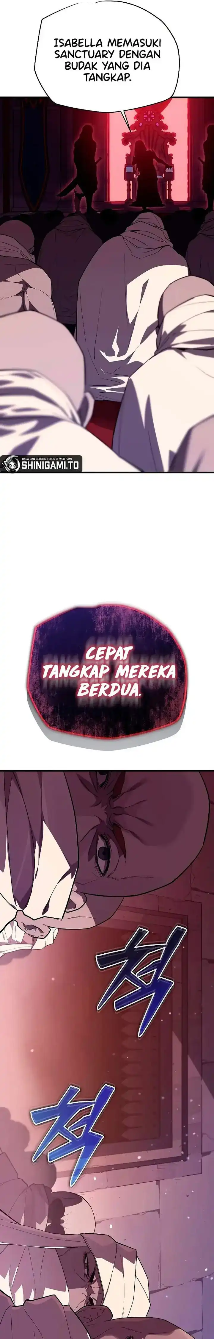 Baca I Start With 13 Hidden Traits - Chapter 05 halaman 47