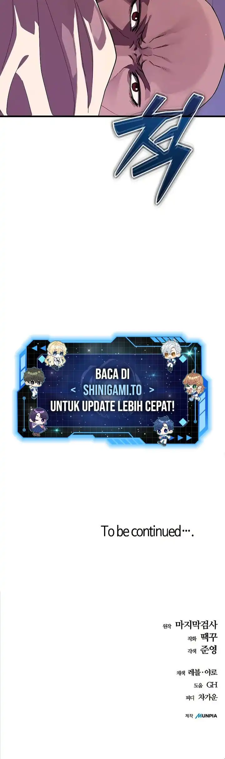 Baca I Start With 13 Hidden Traits - Chapter 05 halaman 48
