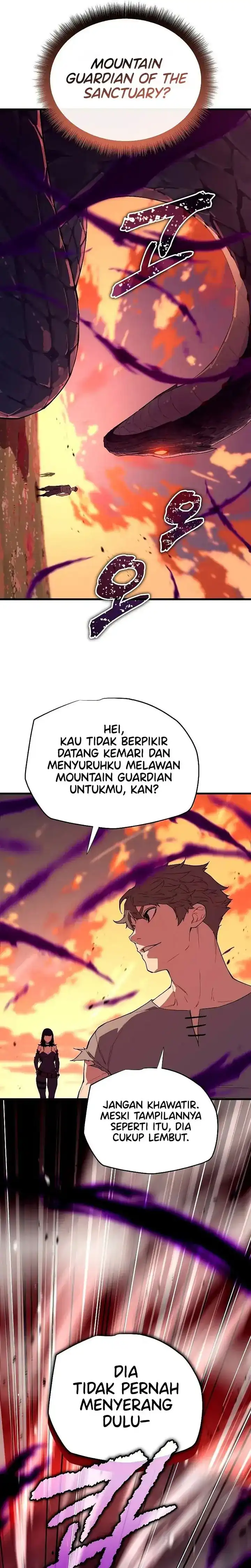 Baca I Start With 13 Hidden Traits - Chapter 05 halaman 5