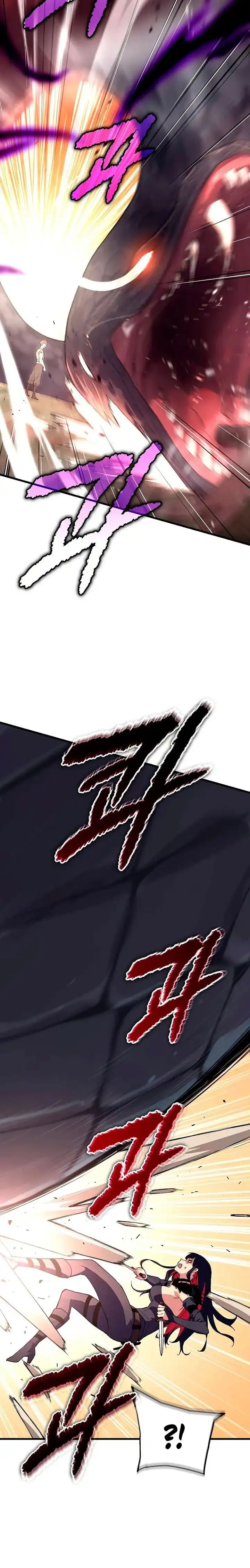 Baca I Start With 13 Hidden Traits - Chapter 05 halaman 6