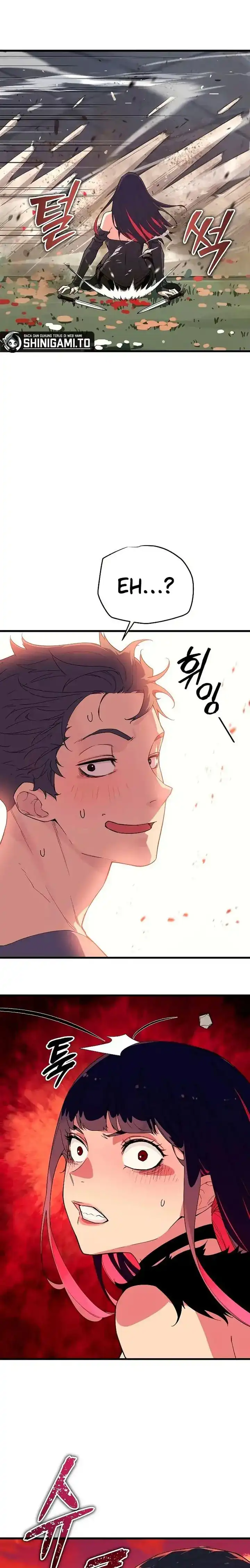 Baca I Start With 13 Hidden Traits - Chapter 05 halaman 7