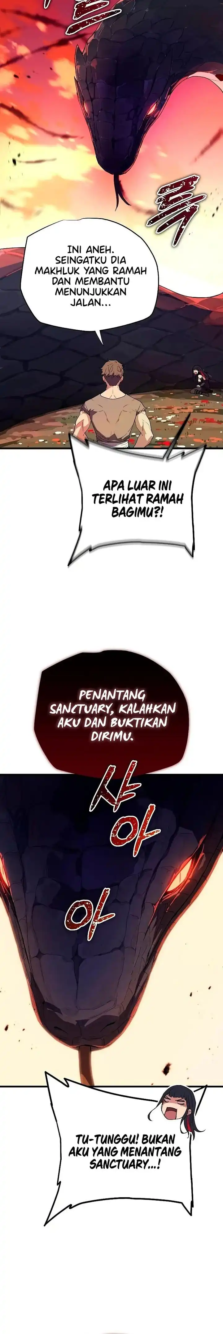 Baca I Start With 13 Hidden Traits - Chapter 05 halaman 8