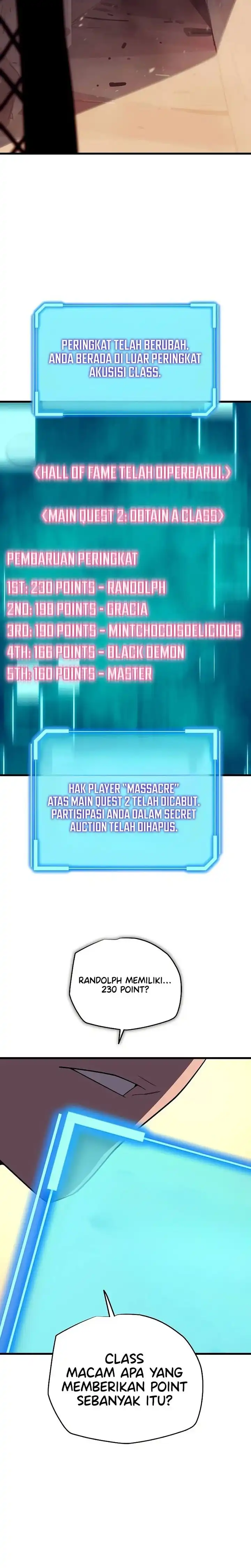 Baca I Start With 13 Hidden Traits - Chapter 06 halaman 12