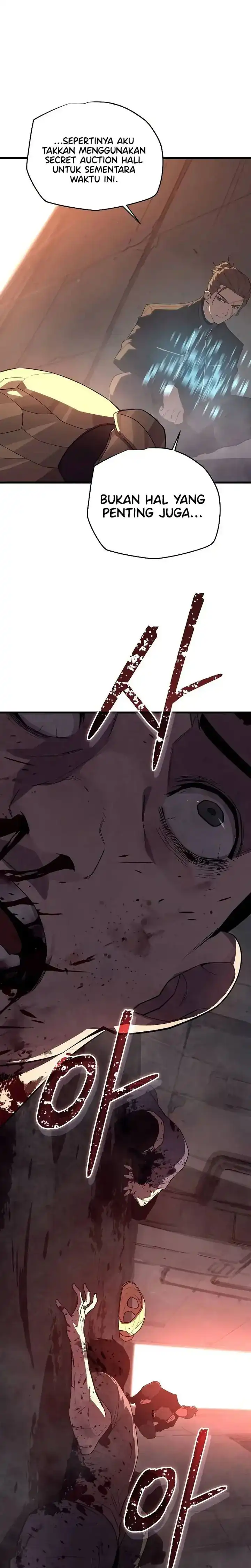 Baca I Start With 13 Hidden Traits - Chapter 06 halaman 13