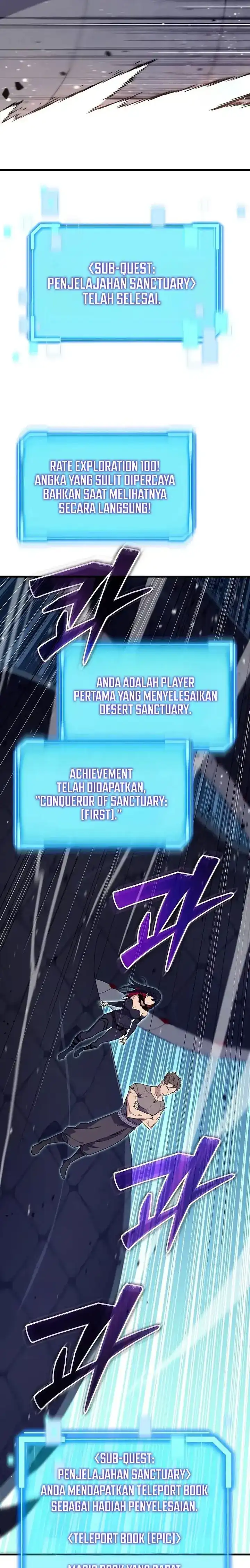 Baca I Start With 13 Hidden Traits - Chapter 06 halaman 15